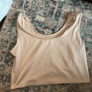 Larkin hands free pumping bra